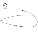 High Quality Hood Release Cable for Bonnet Release Cable LR006614 Land Rover
