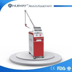 Wholesale Professional Active Q-Switch ND YAG Tattoo Removal Laser Machine China / q switch ndyag laser from china suppliers