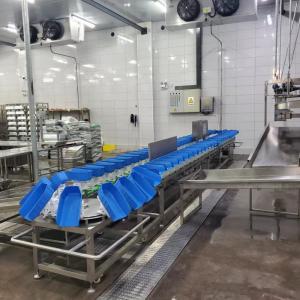 Wholesale Chicken Weight Grading Machine from china suppliers