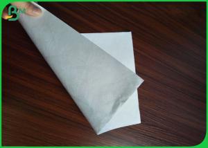Wholesale 1056D White Fabric Printer Paper For Packed Desiccant Bag Size Customized from china suppliers