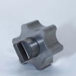 Sinotruk Howo SITRAK ZF Truck Gearbox Long Pump Shaft with Steel Material and