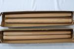 120×80×74cm OEM Rrectangle Modern Wood Dinning Table
