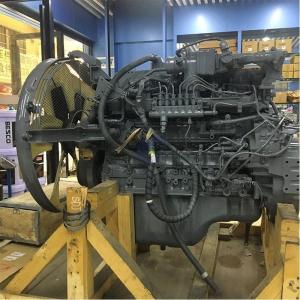 Wholesale ZX330 6HK1XQA AA-6HK1XQP 6HK1 Engine Assembly For Excavator from china suppliers