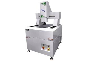 Coordinate Measuring Machine Services With Tri Axial Automatic Control