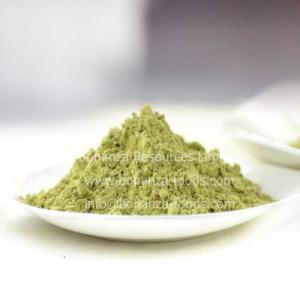 Wholesale Hot Sell Bonanza Resources Limited Freeze Dried Okra Powder skype kathyfa from china suppliers