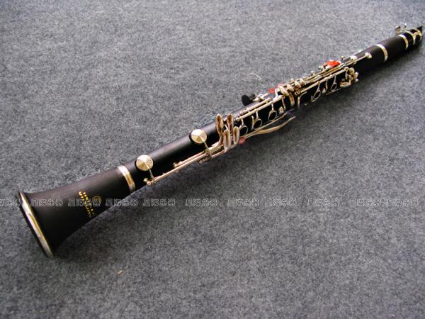 Good Selling 17 Keys Bb Clarinet Turkish G Clarinet Turkish Professional G