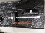 Bathroom Trash Bags, Office Wastebasket Liners Garbage Bags for Restroom, Home