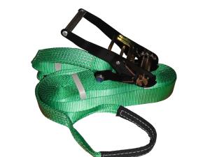 Wholesale polyester Slackline Rope Length 1m-200m 5000 Lbs / Inch Customized Color from china suppliers
