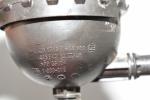 17137604431 Engine Parts Expansion Tank for