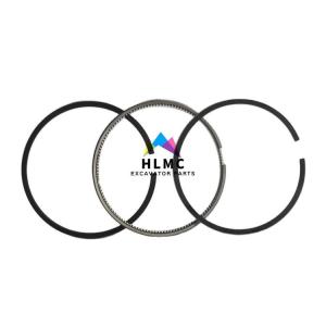 Wholesale Manufacturer Diesel Engine 6204-31-2203 6204-31-2201 6204-31-2202 4D95LE 4D95 Piston Ring Komatsu PC60-7/PC78US-5/6 from china suppliers
