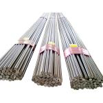 Non-Alloy ASTM Standard 1022 Round Steel Bar for Versatile Industrial Applicatio