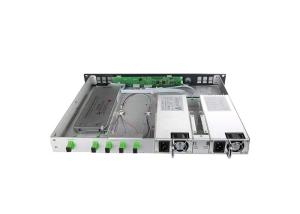 Wholesale Ytterbium-Doped 1U 4 Port 20db CATV EDFA from china suppliers