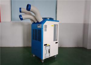 Wholesale Digital Controlling Portable Spot Air Conditioner 6500W Free Installation from china suppliers