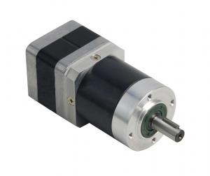 Wholesale NEMA17 Planetary geared stepper motor from china suppliers