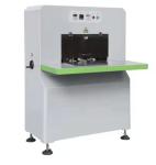 Automatic Hard Cover Round Corner Cutting Machine