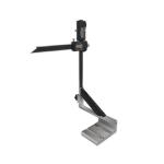 Kingrail Rail Track Measuring Equipment Gauge Digital 0.01 Resolution