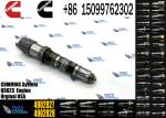 Diesel Fuel Injector 4076912 1846348 4062568 4088723 4954646 1846351 4954648