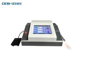 Wholesale Painless Spider Vein And Vascular Removal Machine 15W/30W High Frequency from china suppliers