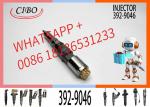 Common Rail Diesel Fuel Injector 392-9046 324-5467 10R-1265 173-9379 138-8756