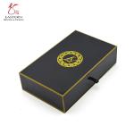 Luxury Beautiful Drawer Hard Cardboard Gift Boxes For Purses