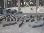 High Chrome Casting Sag Steel Ball Mill HRC33-43 Hardness