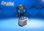 Music Video Hammer Prize Amusement Game Machines For Indoor / Outdoor