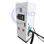 Specialized Production IGBT Induction Bolt Heating Machine On Turbines hydraulic