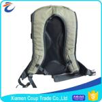 Outdoor Hunting Large Capacity Backpack Solar Hiking Backpack For Men