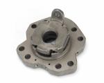 K3V112DT Excavator Hydraulic Parts OEM Hydraulic Pump Swash Plate