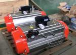 Atuadores Rotativos Pneumaticos DA SR pneumatic rotary actuator