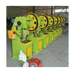 Hydraulic Press Machine for Steel Metal Punching Automatic Small Sheet