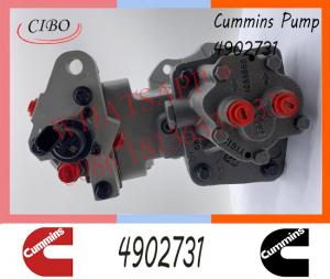 China Cummins ISLE  Diesel Engine Fuel Injection Pump 4902731 3973228 4921431 4954200 on sale