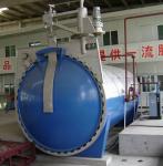 High Pressure Composite Autoclave φ 3.5MX18M , Aerospace Autoclave