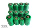 CR123A Battery Primary Lithium Battery 1700mah Similar With Panasonic