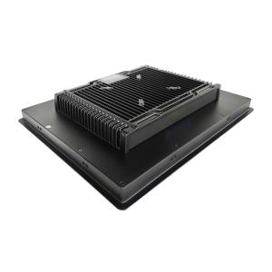 10 Points Capacitive Touch Industrial Android Tablet equipped with RK3568