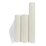 Sealants Translucent TPU Hot Melt Adhesive Film 0.20mm For Seamless Sport Shoes