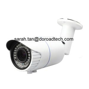 Wholesale High Definition 1000TVL CMOS Bullet CCTV Security Cameras from china suppliers