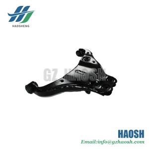 Wholesale 8-98162165-0 8981621650 C8981621650 CONTROL ARM LOWER LH For ISUZU DMAX12 4X2 from china suppliers