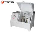 Industrial Planetary Ball Milling Machine 20L Total Volume Nano Powder Making