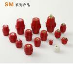 SM6367 Ball shape Busbar Insulator SM Insulators