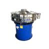 Buy cheap Diameter 800mm Peanut Circular Vibrating Screen Powder Screening Machine from wholesalers