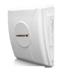 Integrated Compact Rfid Reader , Parking Management System Smart Rfid Reader