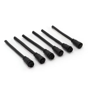 Wholesale M25 Waterproof Electrical Wire Connectors from china suppliers