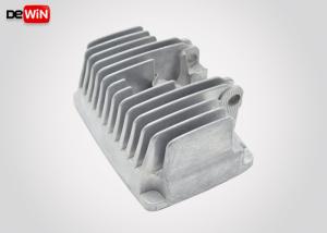 Wholesale Street Light Aluminium Die Casting LED Housing Shot Blasting Surface For Industry from china suppliers