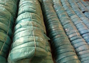 Wholesale 0.3 - 4.0mm 2.108mm 14 Gauge Galvanized Wires from china suppliers