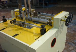 Wholesale PX Series Automatic Corrugated Cartoning Machine For Corrugated Paperboard from china suppliers