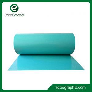 China Offset Printing Conventional Positive PS Plate High Sensitive Ecoographix on sale