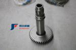 Secondary shaft liugong 855 / 50C / 50CN For Wheel Loader spare parts