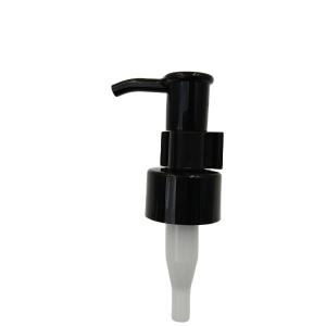 Wholesale Custom Order Accepted Skincare Packaging Lotion Dispenser with Other Clip Lock Oil Pump from china suppliers