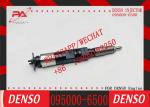 Common Rail Injector 095000-5050 095000-5480 095000-6490 095000-6500 RE507860